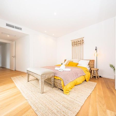 Apartamento Situado No Centro Historico Da Cidade Setúbal Eksteriør billede