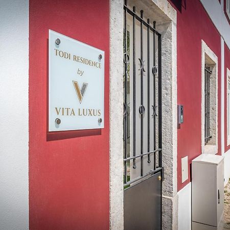 Apartamento Situado No Centro Historico Da Cidade Setúbal Eksteriør billede