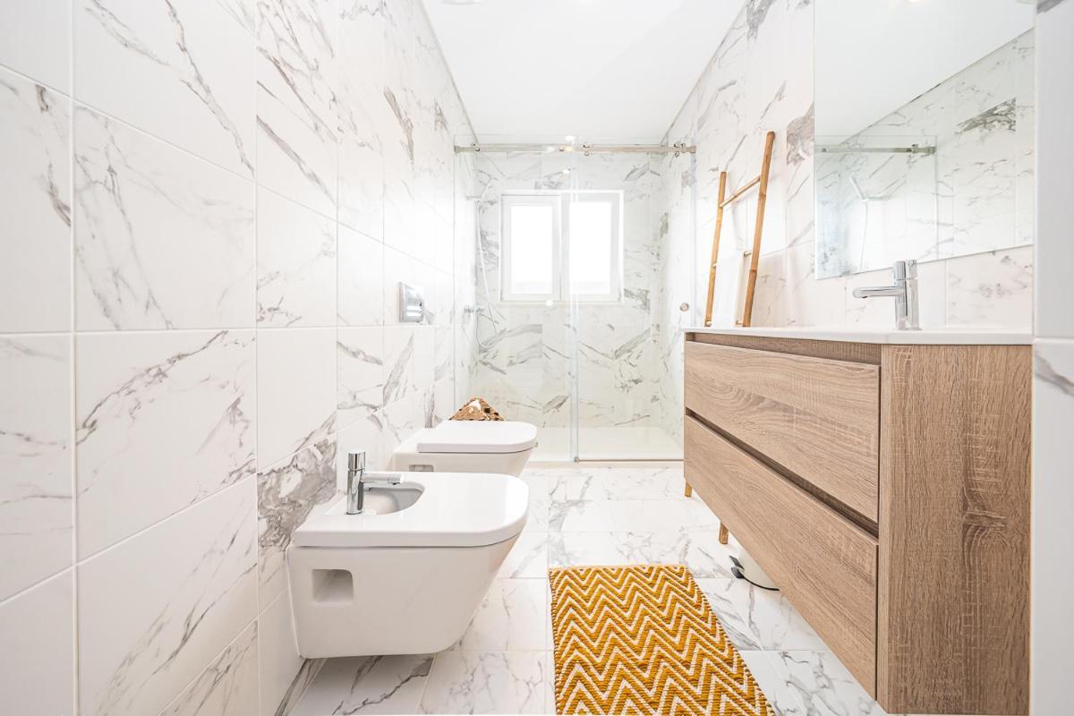 Apartamento Situado No Centro Historico Da Cidade Setúbal Eksteriør billede