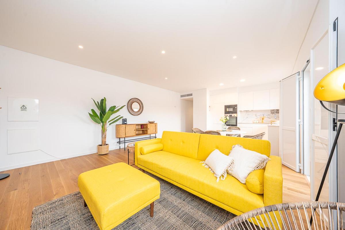 Apartamento Situado No Centro Historico Da Cidade Setúbal Eksteriør billede