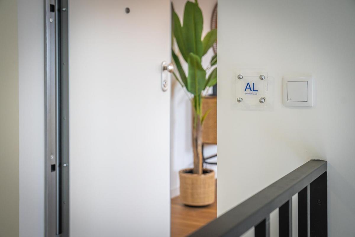 Apartamento Situado No Centro Historico Da Cidade Setúbal Eksteriør billede